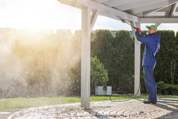 Best Machinery and Equipment Cleaning  in Minturn, CO