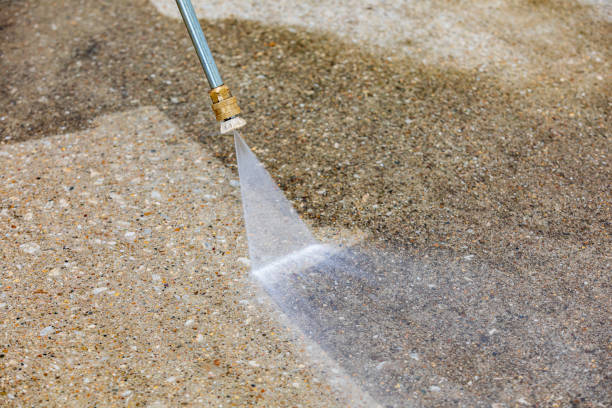 Best Driveway Pressure Washing  in Minturn, CO