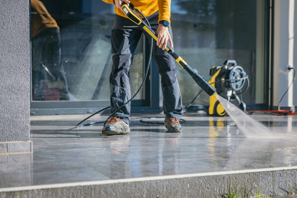 Best Sidewalk and Walkway Cleaning  in Minturn, CO